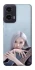 Чохол на Motorola Moto G35 Rosé - BLACKPINK фото 1 з 1