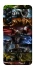 Чехол на Samsung Galaxy A57 5G Mortal Kombat ver.4 фото 1 из 1