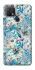 Чохол на Oppo A15s / A15 Floral design ver.5 фото 1 з 1