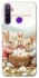 Чехол на Realme 5 BunnyMood фото 1 из 1
