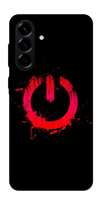 Чохол на Samsung Galaxy A57 5G Power On фото 1 з 1