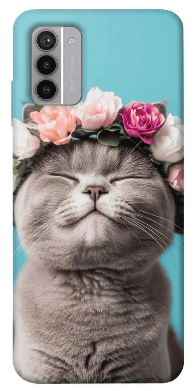 Чохол на Nokia G42 Mood(1) фото 1 з 1