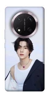 Чехол на Honor X9c Suga v2 - BTS фото 1 из 1