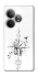 Чехол на Realme GT Neo 6 SE Tattoo ver.9 фото 1 из 1