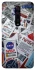 Чохол на Xiaomi Redmi K20 / K20 Pro / Mi9T / Mi9T Pro NASA ver.4 фото 1 з 1