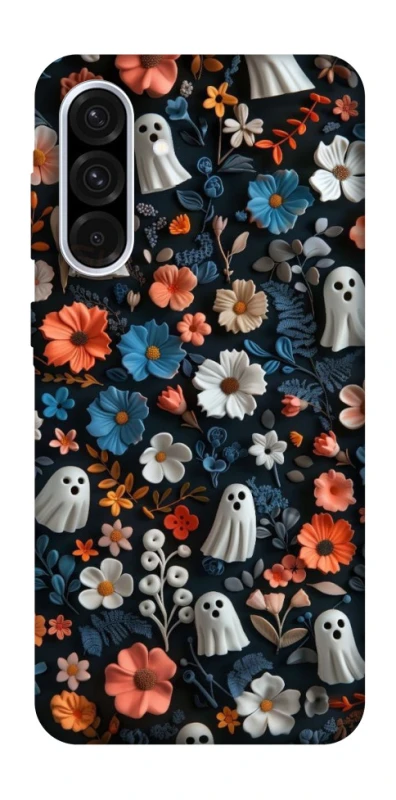 Чохол на Samsung Galaxy A36 5G Halloween Style фото 1 з 1