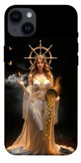 Чехол на Apple iPhone 14 Plus (6.7") Fortuna фото 1 из 1