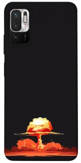 Чехол на Xiaomi Redmi Note 10 5G Boom фото 1 из 1