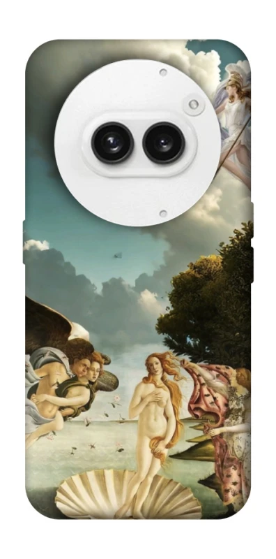 Чохол на Nothing Phone (2a) Art collage ver.3 фото 1 з 1