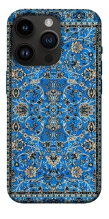 Чехол на Apple iPhone 14 Pro (6.1") Ковёр v52 фото 1 из 1