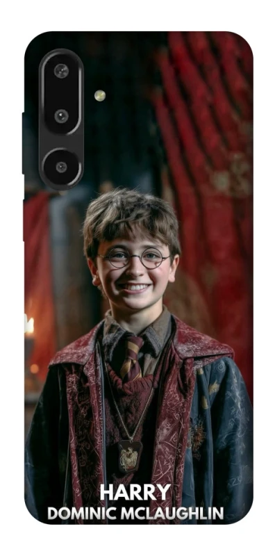 Чехол на Samsung Galaxy F16 New Harry Potter ver.2 фото 1 из 1