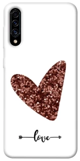 Чехол на Samsung Galaxy A50 (A505F) / A50s / A30s Love rose фото 1 из 1