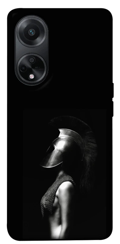 Чохол на Oppo A98 Goddess of war ver.7 фото 1 з 1