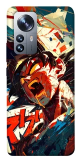 Чохол на Xiaomi 12 / 12X Anime фото 1 з 1