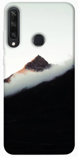 Чехол на Huawei Y6p Mountain v3 фото 1 из 1