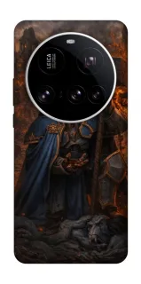 Чехол на Xiaomi 15 Ultra Arthas v1 фото 1 из 1