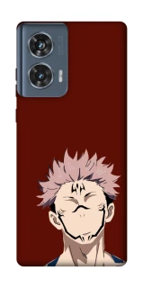 Чохол на Motorola Edge 50 Sakuna v3 фото 1 з 1