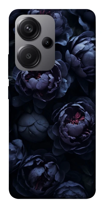 Чехол на Xiaomi Redmi Note 13 Pro+ Sunny Snowdrops фото 1 из 1