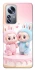Чохол на Xiaomi 12 / 12X Labubu Twins фото 1 з 1