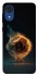 Чехол на Samsung Galaxy A03 Core Fire Bitcoin фото 1 Чехол на Samsung Galaxy A03 Core Fire Bitcoin фото 1 из 1