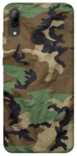 Чехол на Huawei P Smart (2019) Camouflage v12 фото 1 из 1