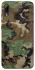 Чохол на Huawei P Smart (2019) Camouflage v12 фото 1 з 1