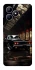 Чехол на Realme Note 50 5G Black classic car фото 1 из 1