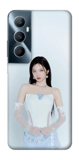 Чехол на Realme C65 4G Chiquita - BABYMONSTER фото 1 из 1