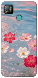 Чохол на TECNO POP 4 Breeze Bloom фото 1 з 1