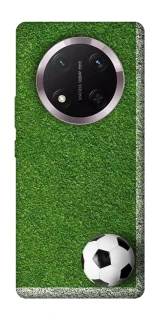 Чехол на Honor X9c Football aesthetic ver.5 фото 1 из 1