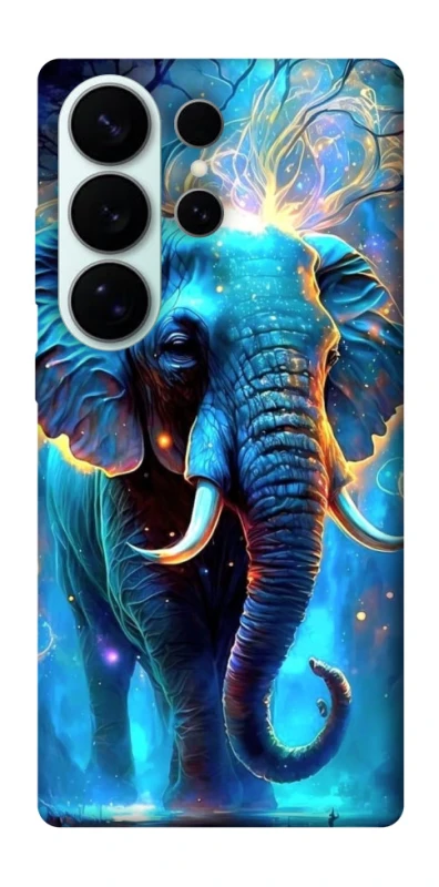 Чохол на Samsung Galaxy S26 Ultra Слон фото 1 з 1