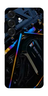 Чехол на Samsung Galaxy S26+ BMW v49 фото 1 из 1