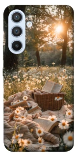 Чохол на Samsung Galaxy A54 5G Flowers v14 фото 1 з 1