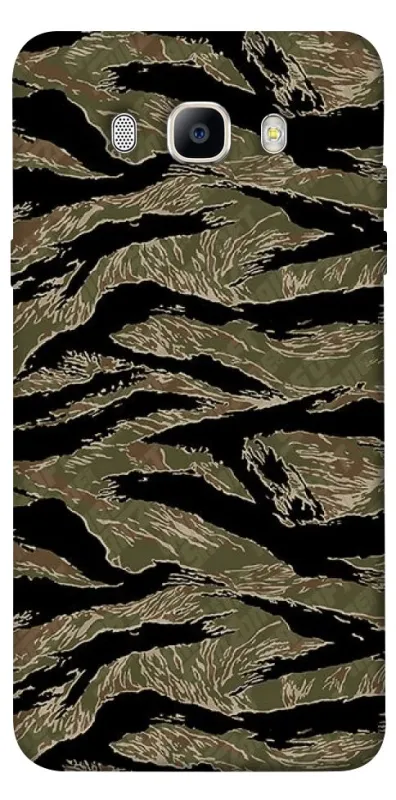 Чохол на Samsung J710F Galaxy J7 (2016) Camouflage v23 фото 1 з 1
