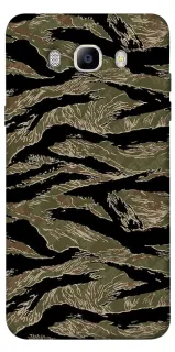 Чохол на Samsung J710F Galaxy J7 (2016) Camouflage v23 фото 1 з 1