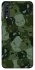 Чохол на Samsung Galaxy A70 (A705F) Camouflage v31 фото 1 з 1