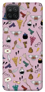 Чохол на Samsung Galaxy A12 Harry Potter V16 фото 1 з 1