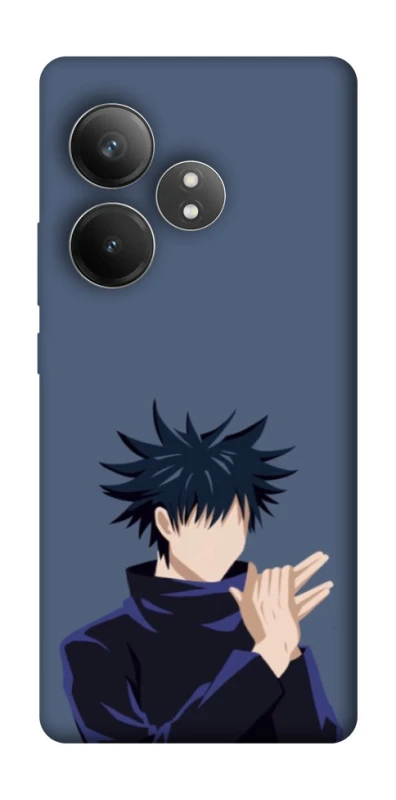 Чохол на Realme GT Neo 6 Fushiguro фото 1 з 1