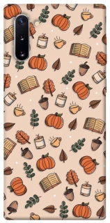 Чехол на Samsung Galaxy Note 10 Autumn vibes ver.5 фото 1 Чехол на Samsung Galaxy Note 10 Autumn vibes ver.5 фото 1 из 1
