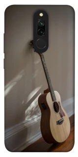 Чохол на Xiaomi Redmi 8 Гітара фото 1 з 1