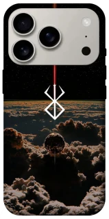 Чехол на Apple iPhone 17 Pro (6.3") Berserk Universe фото 1 из 1