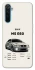 Чехол на Realme 6 Pro BMW M5 E60 фото 1 из 1