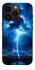 Чохол на Apple iPhone 14 Pro (6.1") Блискавка фото 1 з 1