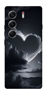 Чехол на Tecno Camon 40 Cloud heart фото 1 из 1