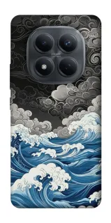 Чохол на Xiaomi Redmi Note 15 Pro 4G Japan wave фото 1 з 1