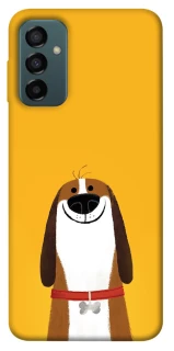 Чехол на Samsung Galaxy M23 5G Пёс-нос фото 1 из 1