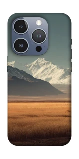 Чехол на Apple iPhone 16 Pro Asian mountains фото 1 из 1
