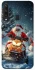 Чохол на Huawei Y6p Christmas spirit ver.9 фото 1 з 1