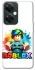Чохол на OnePlus Nord CE 3 Lite Roblox v3 фото 1 з 1