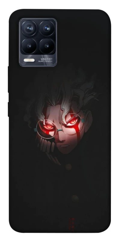 Чохол на Realme 8 Dandadan фото 1 з 1